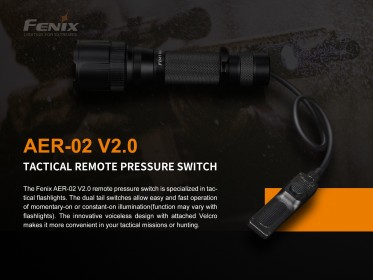 Kábelkapcsoló Fenix AER-02 V2.0